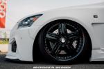 Lexus LS460 GT-VIP by Aimgain 2014 года